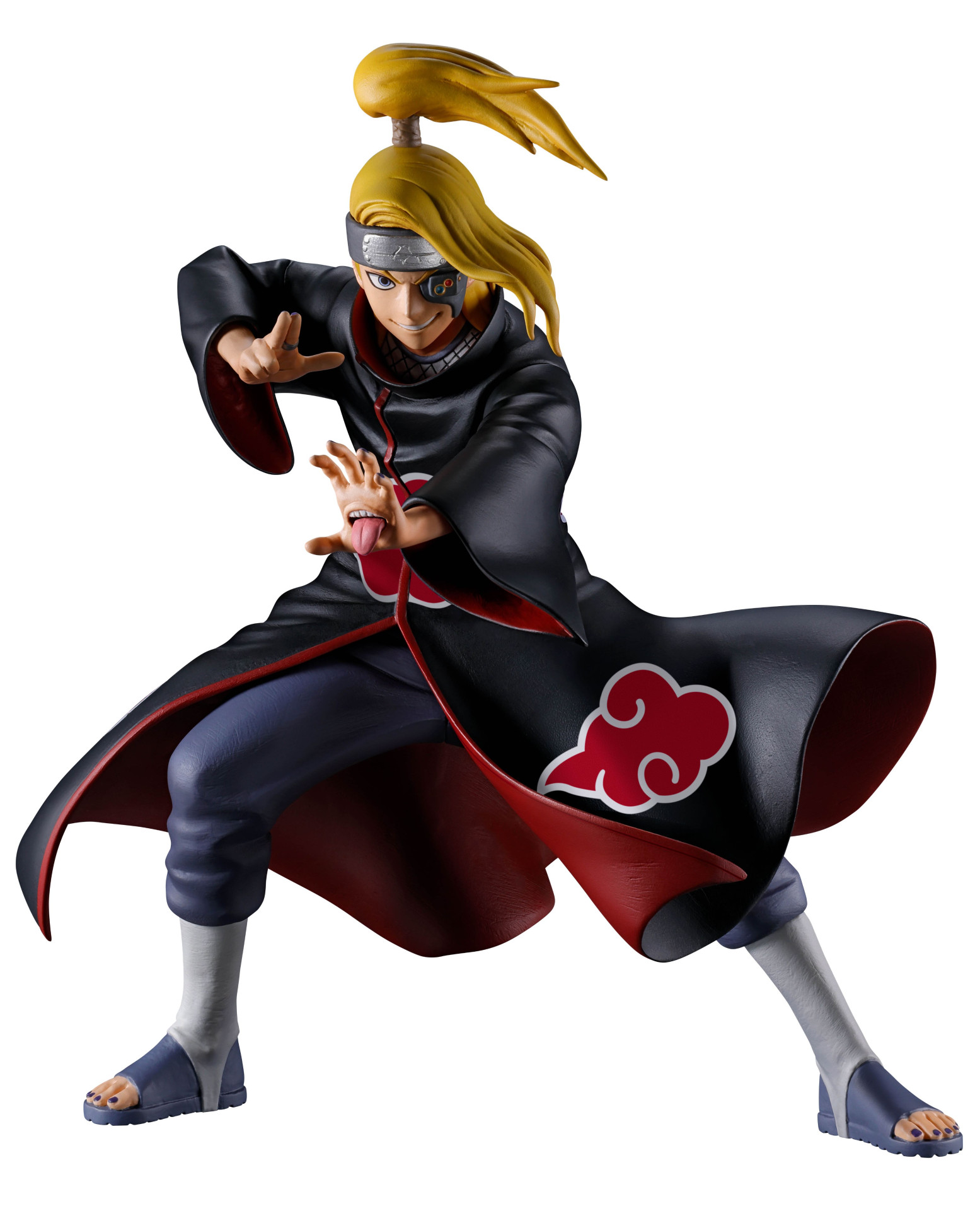 リ*ト様 一番くじ NARUTO-ナルト- 疾風伝 風影奪還編　フィギュア　サソ 前編】「一番くじ NARUTO-ナルト- 疾風伝 風影奪還編」発売直前