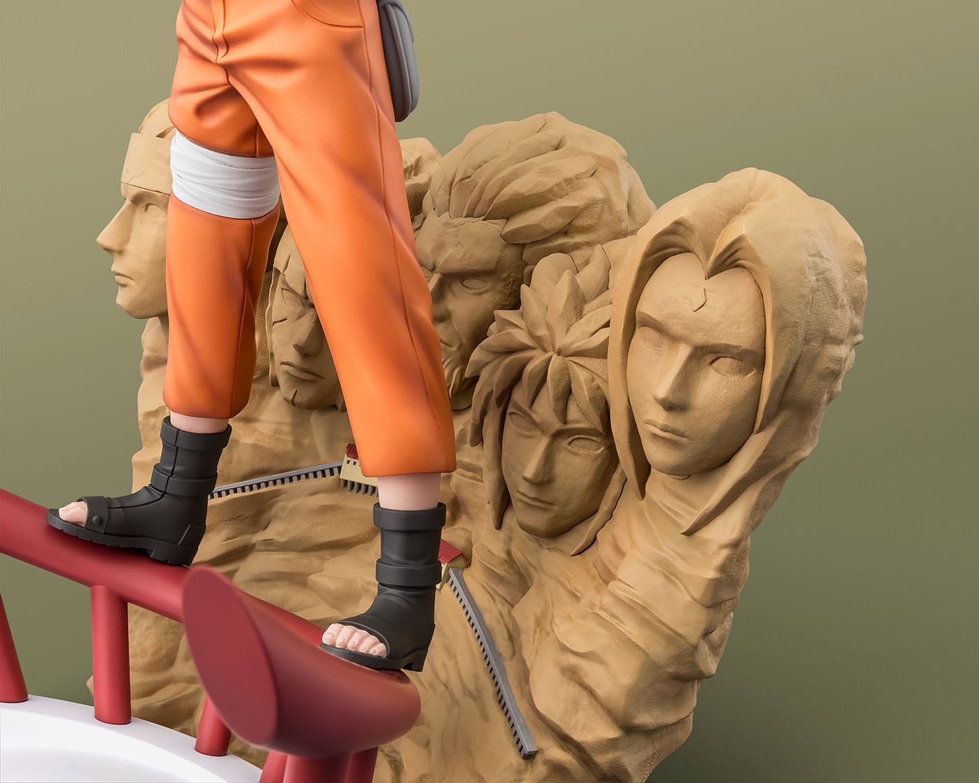 フィギュアーツZEROシリーズの新ライン「STARTune（スターチューン