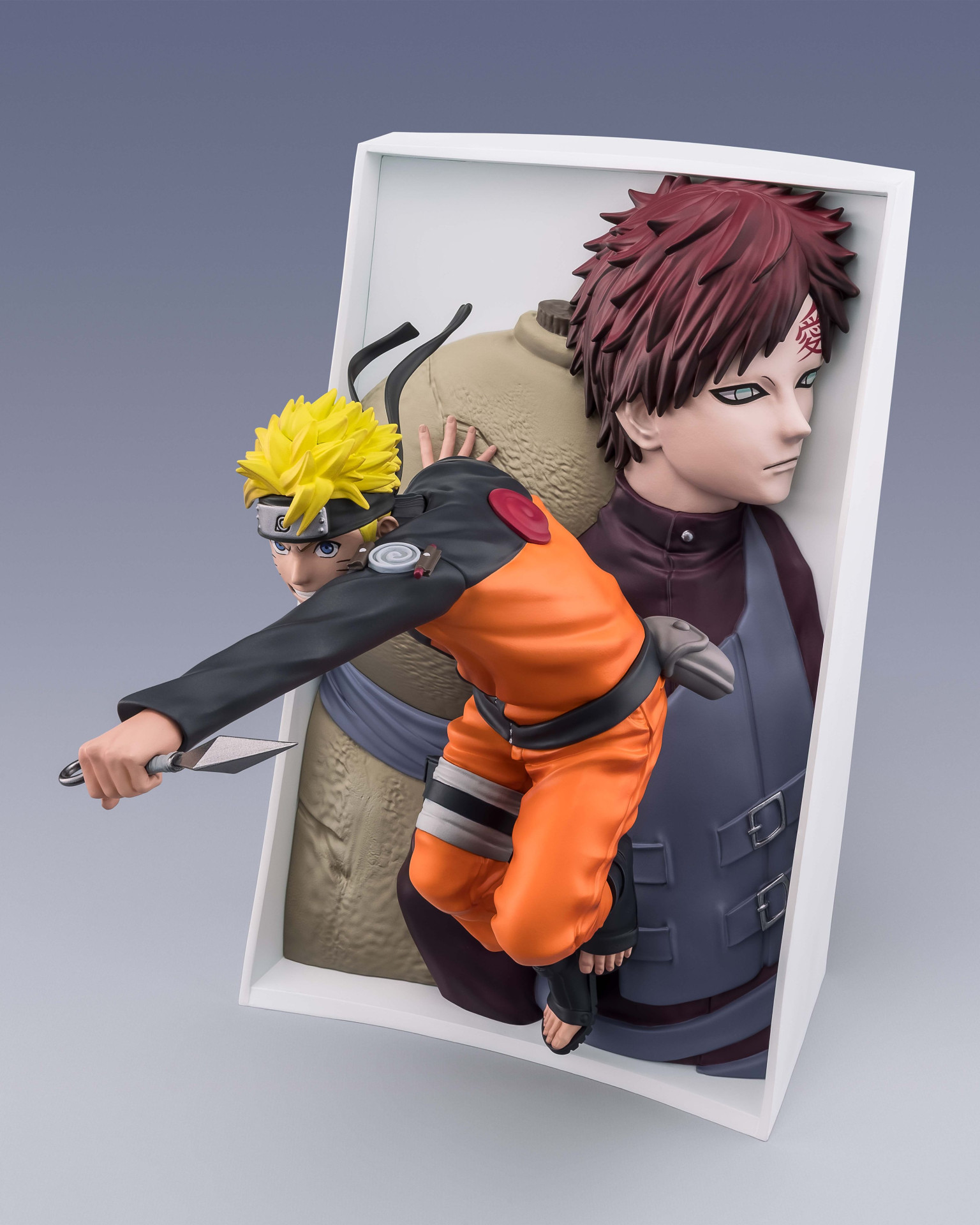 Figuarts ZERO うずまきナルト -NARUTO 72 series- 29」が登場