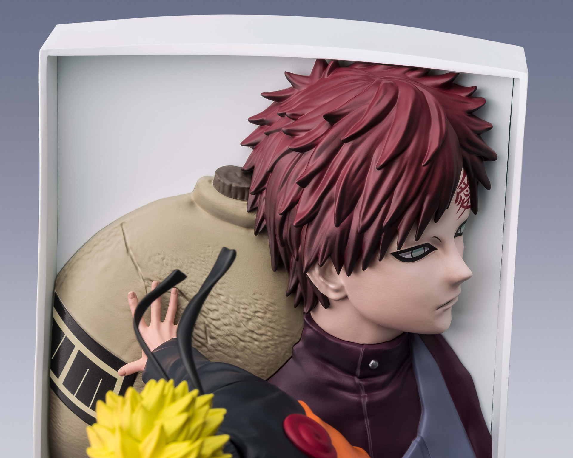 Figuarts ZERO うずまきナルト -NARUTO 72 series- 29」が登場