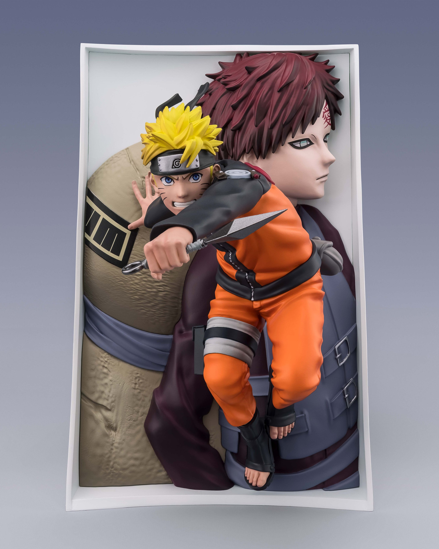 Figuarts ZERO うずまきナルト -NARUTO 72 series- 29」が登場