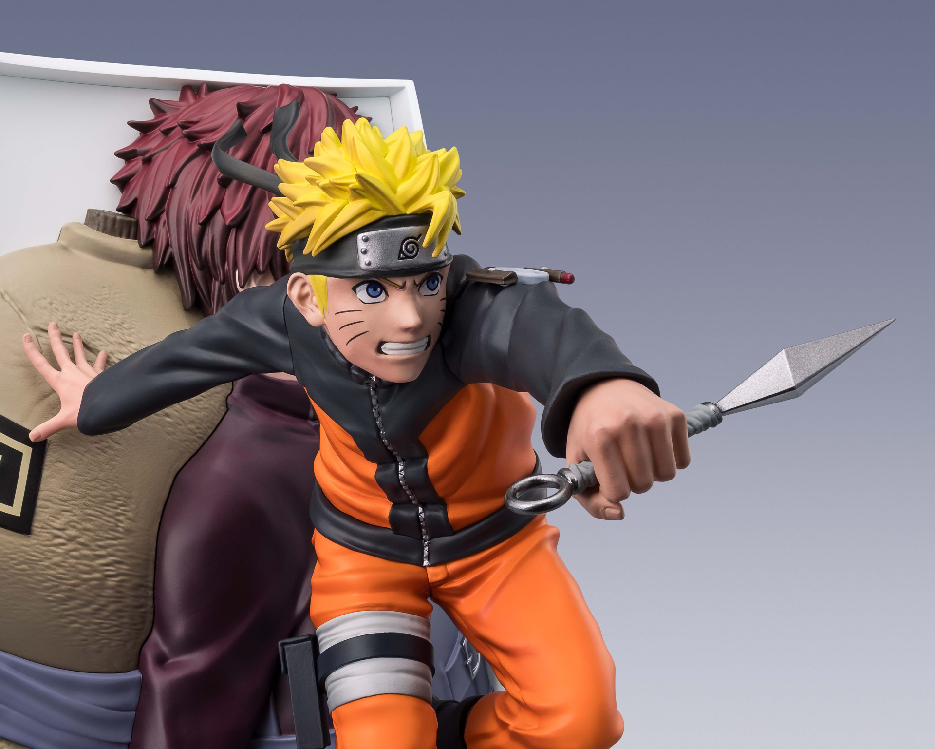 Figuarts ZERO うずまきナルト -NARUTO 72 series- 29」が登場