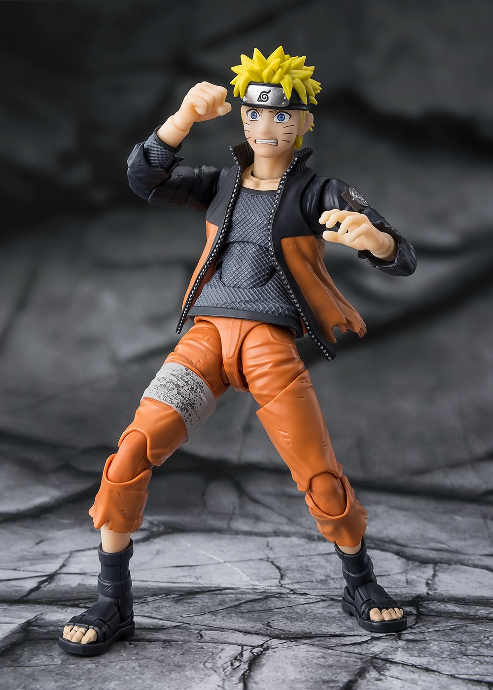 ナルト S.H.Figuartsに「千手柱間 -穢土転生-」が登場！ | 【公式】NARUTO