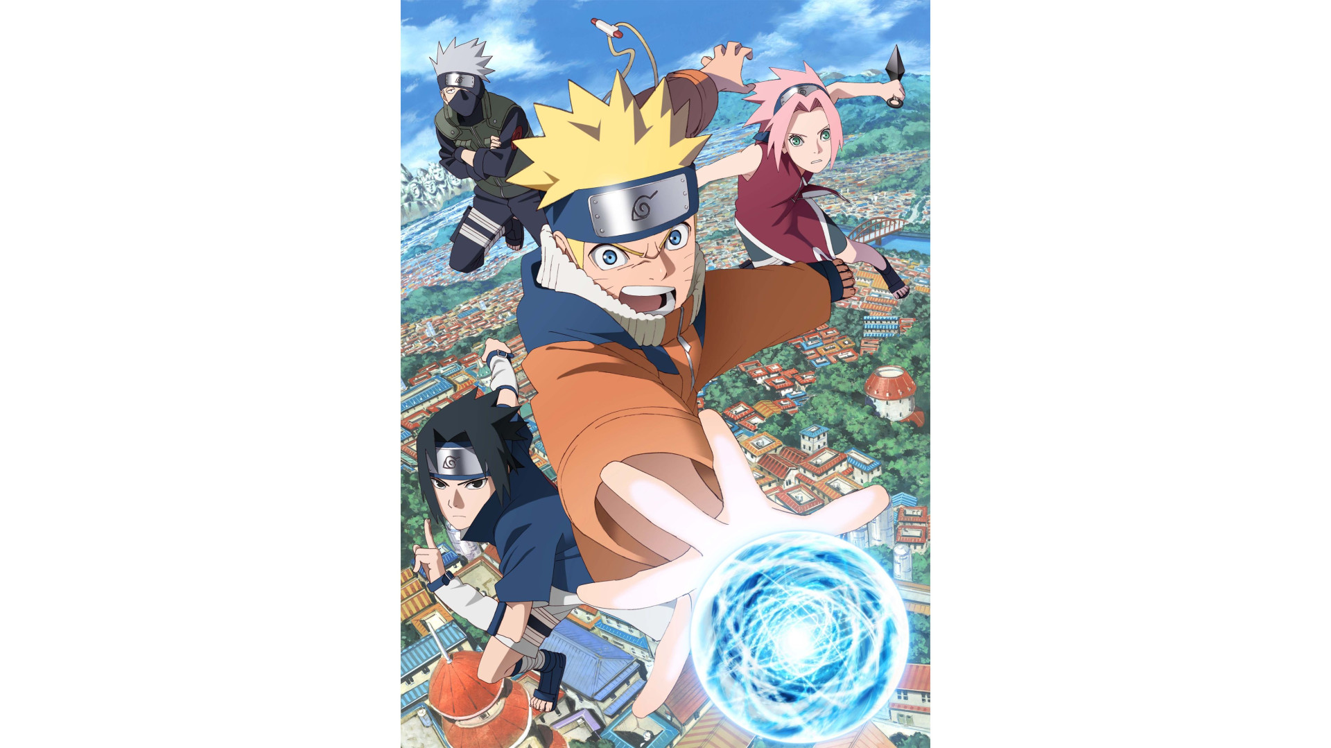 naruto-official.com