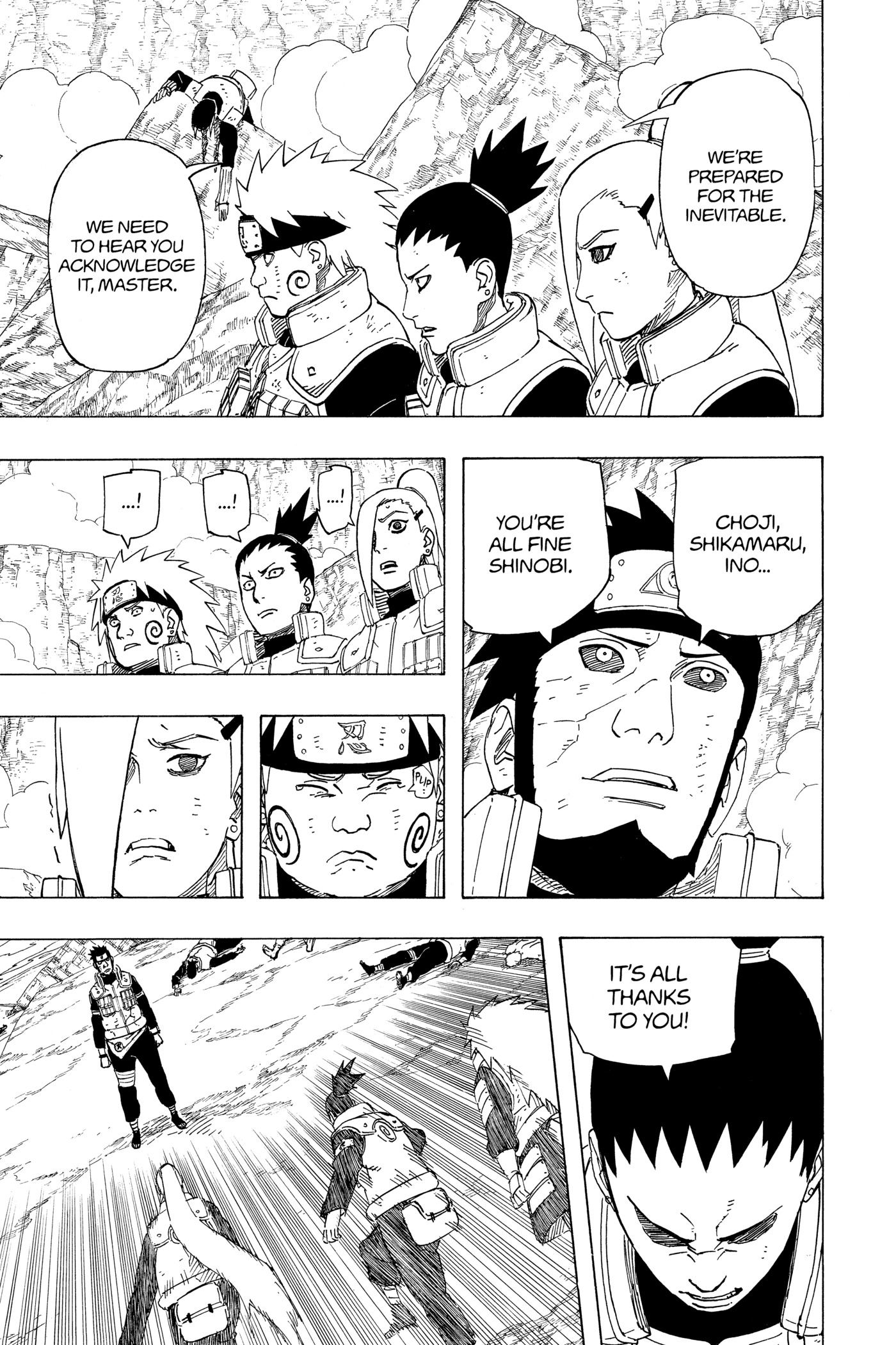 NARUTO Vol.56 | NARUTO OFFICIAL SITE (NARUTO & BORUTO) NARUTO Vol.56 | NARUTO OFFICIAL SITE (NARUTO & BORUTO)