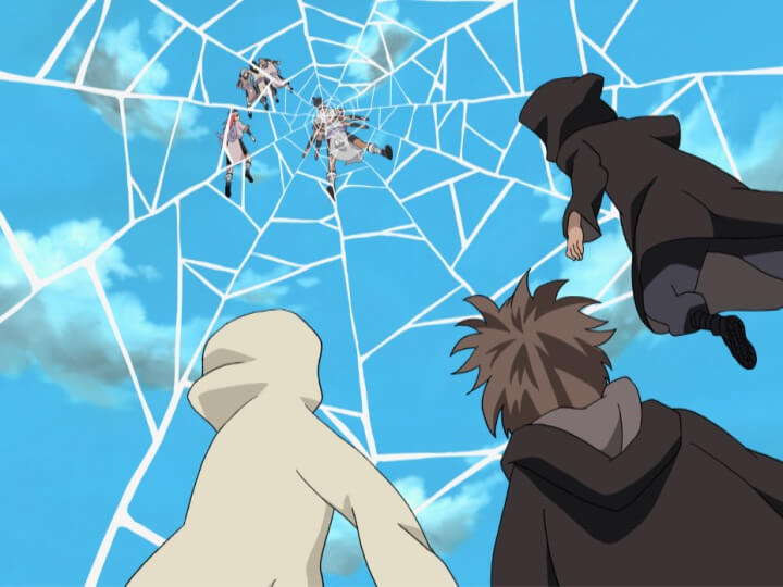 Forever Naruto/Boruto