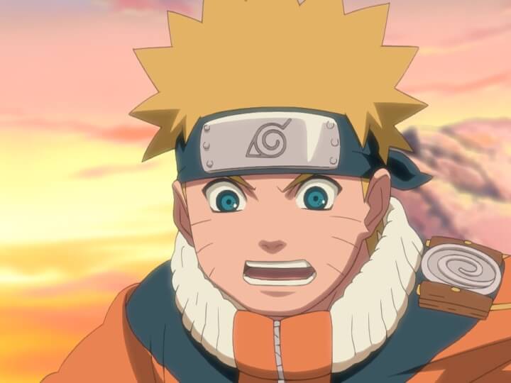 Naruto Clássico – Take Your Time