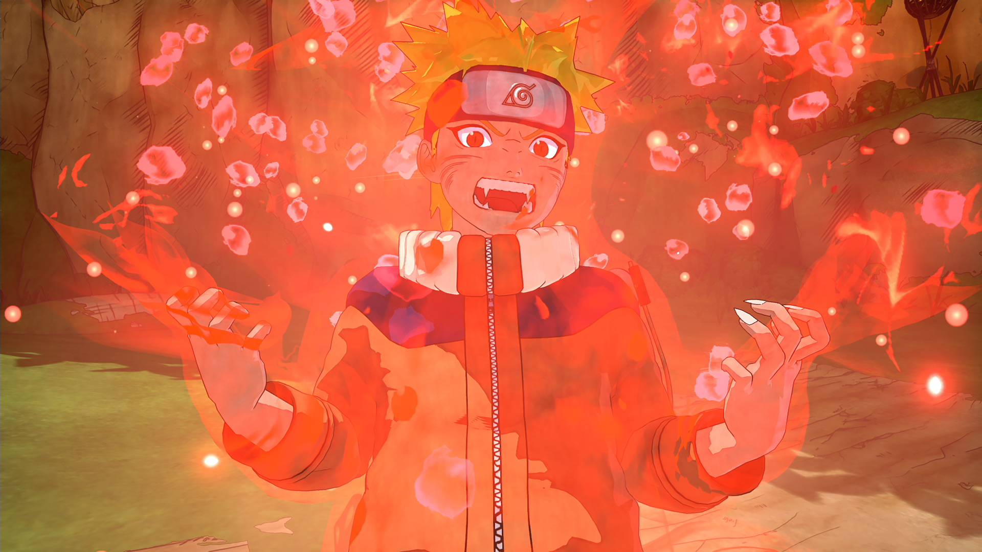 『NARUTO TO BORUTO シノビストライカー』DLC第42弾でうずまきナルト(少年篇)参戦!! | 【公式】NARUTO ...
